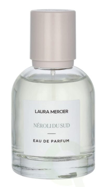 Laura Mercier Neroli Du Sud Edp Spray 50 ml i gruppen SKØNHED & HELSE / Duft & Parfume / Parfume / Parfume til hende hos TP E-commerce Nordic AB (C54390)
