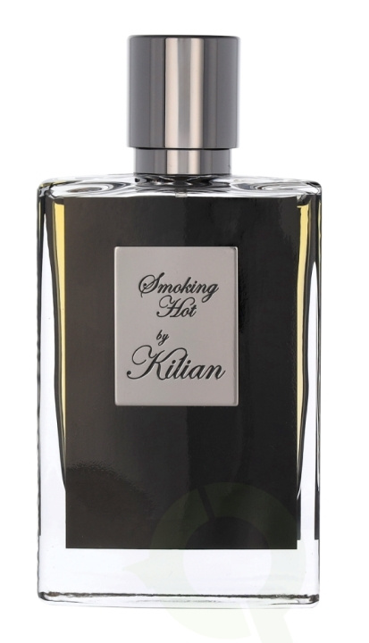 Kilian Smoking Hot Edp Spray 50 ml i gruppen SKØNHED & HELSE / Duft & Parfume / Parfume / Unisex hos TP E-commerce Nordic AB (C54392)