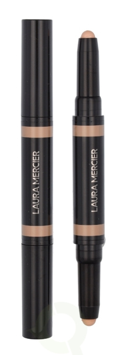 Laura Mercier Secret Camouflage Brighten & Correct Duo 2 g #2C i gruppen SKØNHED & HELSE / Makeup / Makeup ansigt / Concealer hos TP E-commerce Nordic AB (C54398)