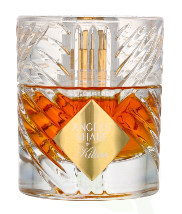 Kilian Angels Share Edp Spray 50 ml i gruppen SKØNHED & HELSE / Duft & Parfume / Parfume / Parfume til hende hos TP E-commerce Nordic AB (C54407)