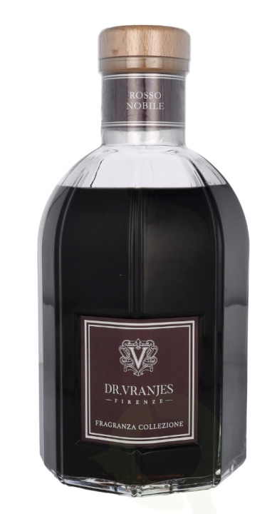 Dr. Vranjes Rosso Nobile Scented Diffuser 2500 ml i gruppen SKØNHED & HELSE / Duft & Parfume / Øvrig duft / Duftspreder hos TP E-commerce Nordic AB (C54414)