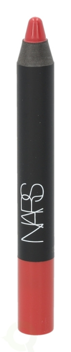NARS Velvet Matte Lip Pencil 2.4 g Dolce Vita i gruppen SKØNHED & HELSE / Makeup / Læber / Lip liner hos TP E-commerce Nordic AB (C54419)