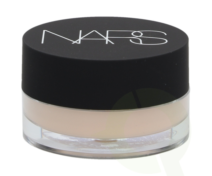 NARS Soft Matte Complete Concealer 6.2 g Light 1/Chantilly i gruppen SKØNHED & HELSE / Makeup / Makeup ansigt / Concealer hos TP E-commerce Nordic AB (C54425)