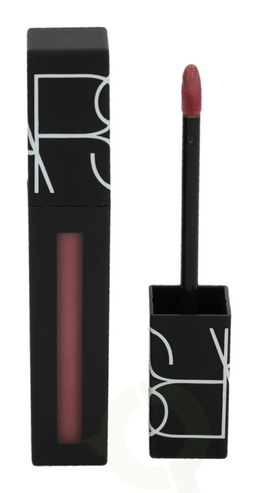NARS Powermatte Lip Pigment 5.5 ml Save The Queen i gruppen SKØNHED & HELSE / Makeup / Læber / Lip gloss hos TP E-commerce Nordic AB (C54428)