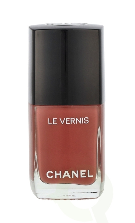 Chanel Le Vernis Longwear Nail Colour 13 ml #117 Pass-Muraille i gruppen SKØNHED & HELSE / Manicure / pedicure / Neglelak hos TP E-commerce Nordic AB (C54433)