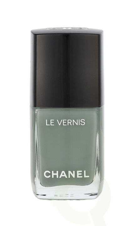 Chanel Le Vernis Longwear Nail Colour 13 ml #131 Cavalier Seul i gruppen SKØNHED & HELSE / Manicure / pedicure / Neglelak hos TP E-commerce Nordic AB (C54435)