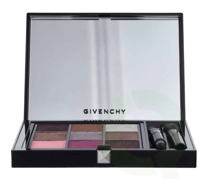Givenchy Le 9 De Givenchy Eyeshadow Palette 8 g #9.03 i gruppen SKØNHED & HELSE / Makeup / Øjne og øjenbryn / Øjenskygge hos TP E-commerce Nordic AB (C54436)
