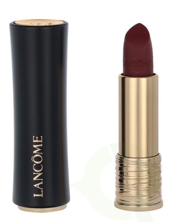 Lancome L\'Absolu Rouge Drama Matte Lipstick 3.4 g #507 Mlle Lupita i gruppen SKØNHED & HELSE / Makeup / Læber / Læbestift hos TP E-commerce Nordic AB (C54464)