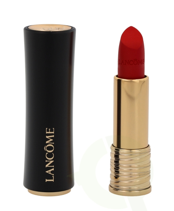 Lancome L\'Absolu Rouge Drama Matte Lipstick 3.4 g #82 Rouge Pigalle i gruppen SKØNHED & HELSE / Makeup / Læber / Læbestift hos TP E-commerce Nordic AB (C54465)