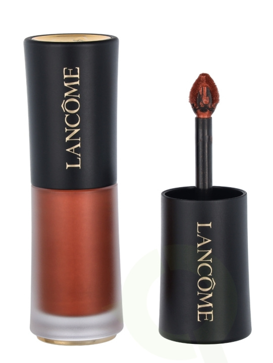 Lancome L\'Absolu Drama Ink Lipstick 6 ml #500 L\'Orfevre i gruppen SKØNHED & HELSE / Makeup / Læber / Læbestift hos TP E-commerce Nordic AB (C54468)