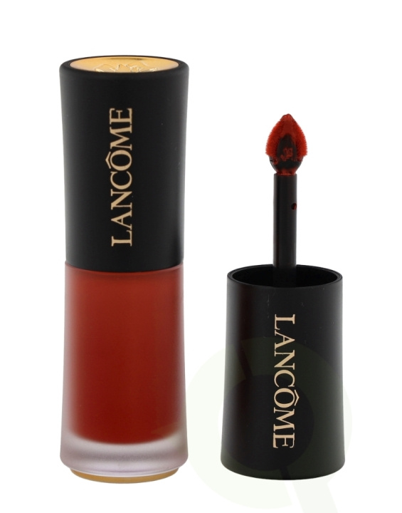 Lancome L\'Absolu Drama Ink Lipstick 6 ml #196 French Touch i gruppen SKØNHED & HELSE / Makeup / Læber / Læbestift hos TP E-commerce Nordic AB (C54469)