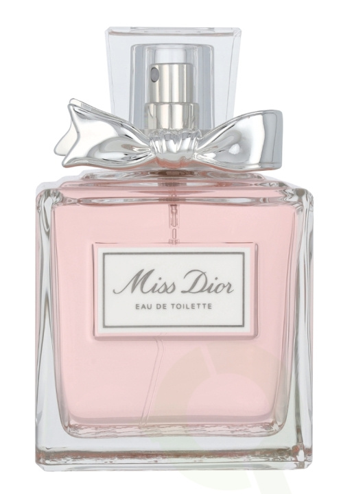 Dior Miss Dior Edt Spray 100 ml i gruppen SKØNHED & HELSE / Duft & Parfume / Parfume / Parfume til hende hos TP E-commerce Nordic AB (C54472)