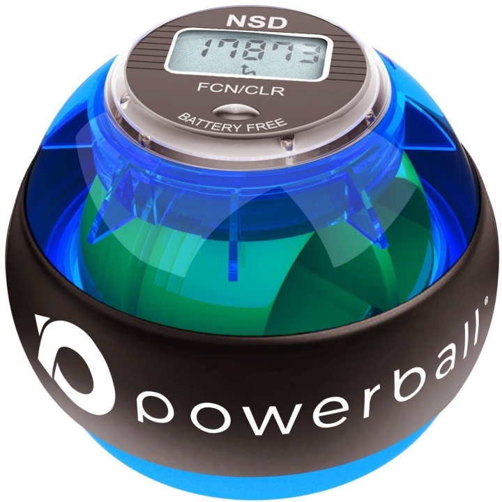 NSD Powerball 280 Pro i gruppen SPORT, FRITID & HOBBY / Træningsredskaber / Træningstilbehør hos TP E-commerce Nordic AB (C54495)