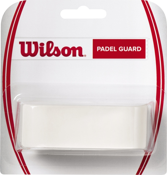 Wilson Padel Guard i gruppen SPORT, FRITID & HOBBY / Sportsudstyr / Padel tilbehør hos TP E-commerce Nordic AB (C54566)