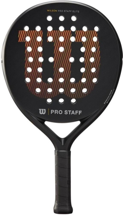 Wilson Pro Staff V2 Elite - padelracket i gruppen SPORT, FRITID & HOBBY / Sportsudstyr / Padel ketcher hos TP E-commerce Nordic AB (C54605)
