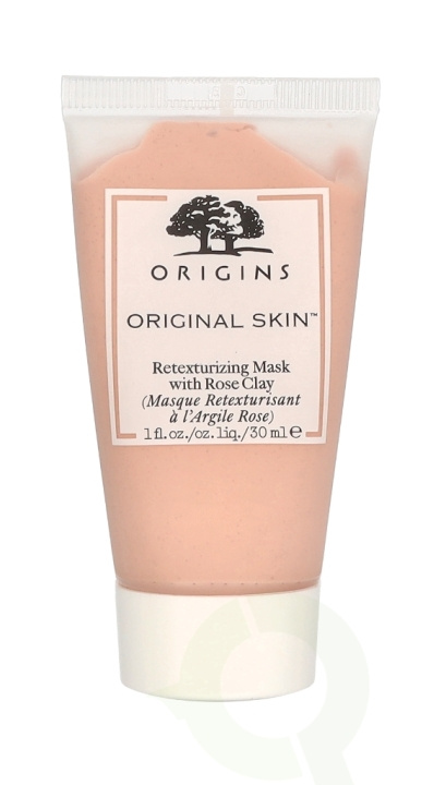 Origins Original Skin Retexturizing Mask 30 ml i gruppen SKØNHED & HELSE / Hudpleje / Ansigt / Masker hos TP E-commerce Nordic AB (C54710)
