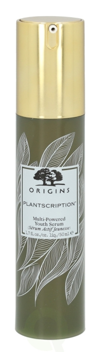 Origins Plantscription Multi-Powered Youth Serum 50 ml i gruppen SKØNHED & HELSE / Hudpleje / Ansigt / Hudserum hos TP E-commerce Nordic AB (C54733)