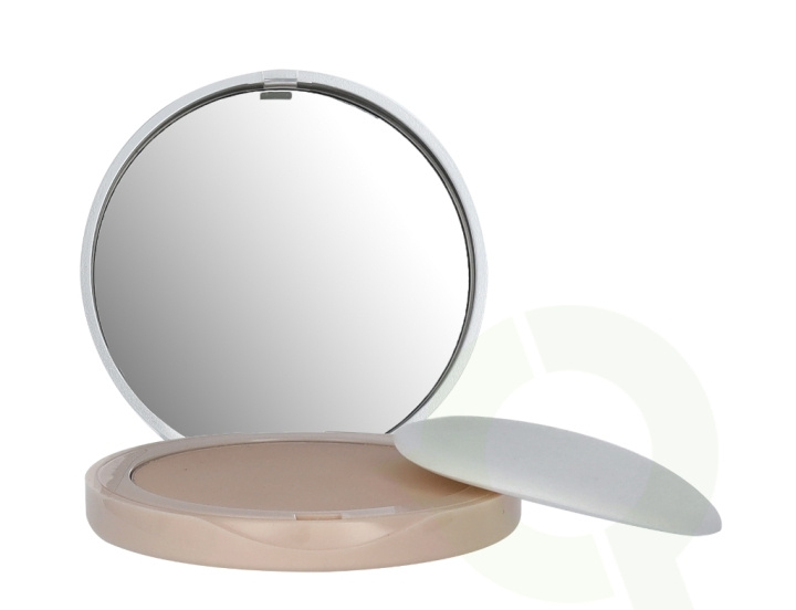 Pupa Milano Pupa Like A Doll Nude Skin Compact Powder SPF15 10 gr #002 Sublime Nude i gruppen SKØNHED & HELSE / Makeup / Makeup ansigt / Pudder hos TP E-commerce Nordic AB (C54809)