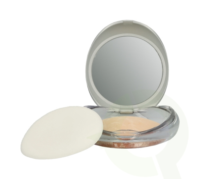 Pupa Milano Pupa Luminys Baked Face Powder 9 g #04 i gruppen SKØNHED & HELSE / Makeup / Makeup ansigt / Pudder hos TP E-commerce Nordic AB (C54820)