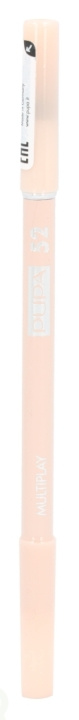 Pupa Milano Pupa Multiplay Pencil 1.2 gr #52 Butter i gruppen SKØNHED & HELSE / Makeup / Øjne og øjenbryn / Eyeliner / Kajal hos TP E-commerce Nordic AB (C54829)