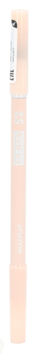 Pupa Milano Pupa Multiplay Pencil 1.2 gr #52 Butter i gruppen SKØNHED & HELSE / Makeup / Øjne og øjenbryn / Eyeliner / Kajal hos TP E-commerce Nordic AB (C54829)