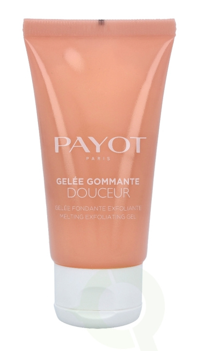 Payot Melting Exfoliating Gel 50 ml i gruppen SKØNHED & HELSE / Hudpleje / Ansigt / Dagcreme hos TP E-commerce Nordic AB (C54849)