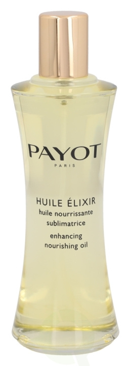 Payot Elixir Enhancing Nourishing Oil 100 ml Dry Oil for Body, Face and Hair i gruppen SKØNHED & HELSE / Hudpleje / Kropspleje / Body lotion hos TP E-commerce Nordic AB (C54863)