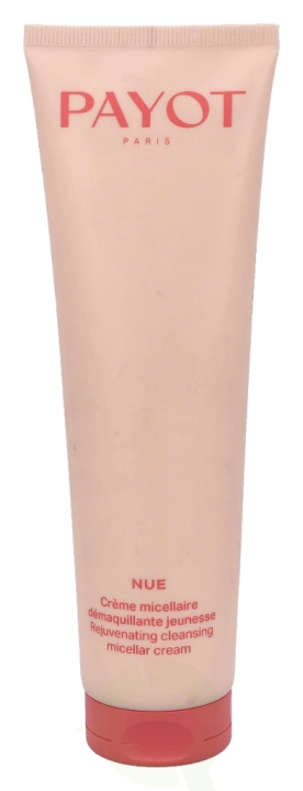 Payot Nue Rejuvenating Cleansing Cream 150 ml i gruppen SKØNHED & HELSE / Hudpleje / Ansigt / Rengøring hos TP E-commerce Nordic AB (C54929)