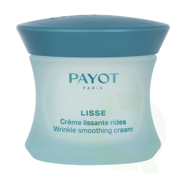 Payot Lisse Wrinkle Smoothing Cream 50 ml i gruppen SKØNHED & HELSE / Hudpleje / Ansigt / Anti age hos TP E-commerce Nordic AB (C54937)