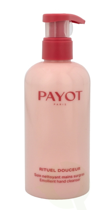 Payot Rituel Douceur Emulsion Hand Cleanser 250 ml i gruppen SKØNHED & HELSE / Manicure / pedicure / Håndcreme hos TP E-commerce Nordic AB (C54948)