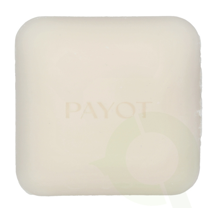 Payot Herbier Cleansing Face And Body Bar 85 gr i gruppen SKØNHED & HELSE / Hudpleje / Kropspleje / Bad & brusecreme hos TP E-commerce Nordic AB (C54949)