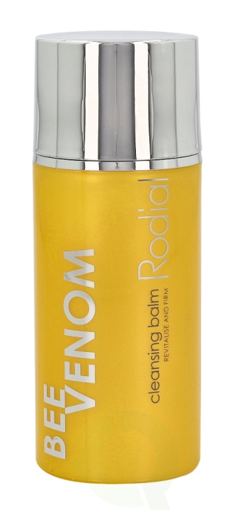 Rodial Bee Venom Cleansing Balm 100 ml i gruppen SKØNHED & HELSE / Hudpleje / Ansigt / Rengøring hos TP E-commerce Nordic AB (C55015)