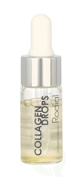 Rodial Collagen 30% Booster Drops 10 ml i gruppen SKØNHED & HELSE / Hudpleje / Ansigt / Hudserum hos TP E-commerce Nordic AB (C55046)