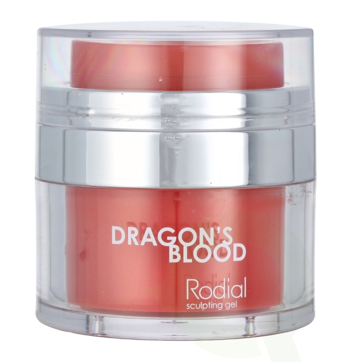 Rodial Dragon\'s Blood Sculpting Gel 10 ml i gruppen SKØNHED & HELSE / Hudpleje / Ansigt / Dagcreme hos TP E-commerce Nordic AB (C55056)