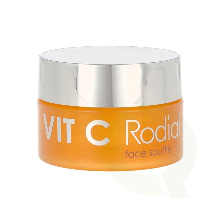 Rodial Vit C Face Souffle Deluxe 15 ml i gruppen SKØNHED & HELSE / Hudpleje / Ansigt / Dagcreme hos TP E-commerce Nordic AB (C55060)