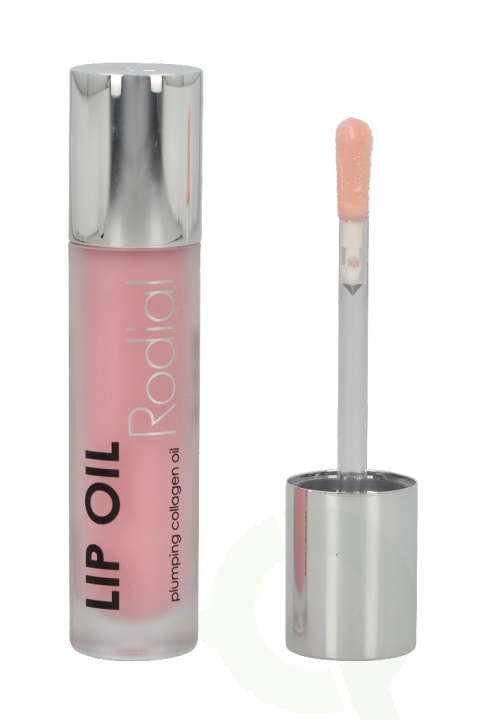 Rodial Lip Oil 4 ml i gruppen SKØNHED & HELSE / Makeup / Læber / Læbepomade hos TP E-commerce Nordic AB (C55085)