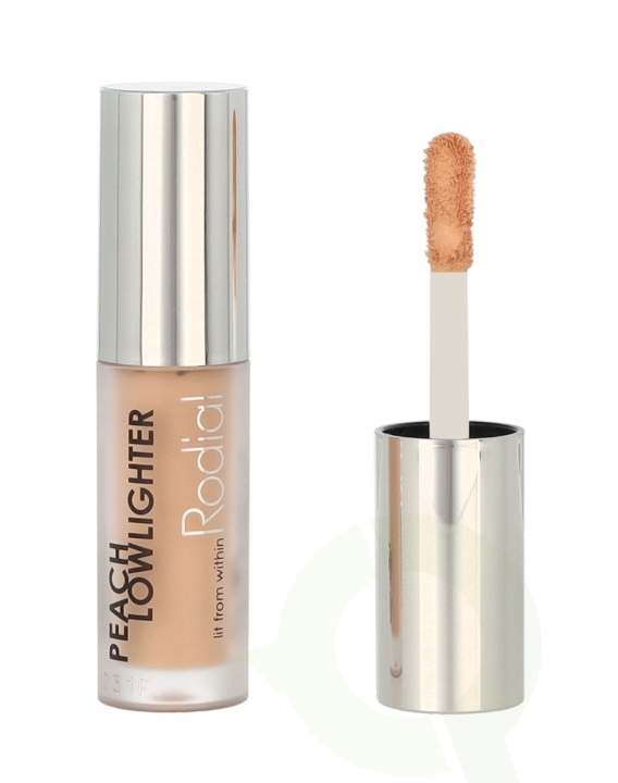 Rodial Peach Lowlighter 1.6 ml i gruppen SKØNHED & HELSE / Makeup / Makeup ansigt / Concealer hos TP E-commerce Nordic AB (C55087)