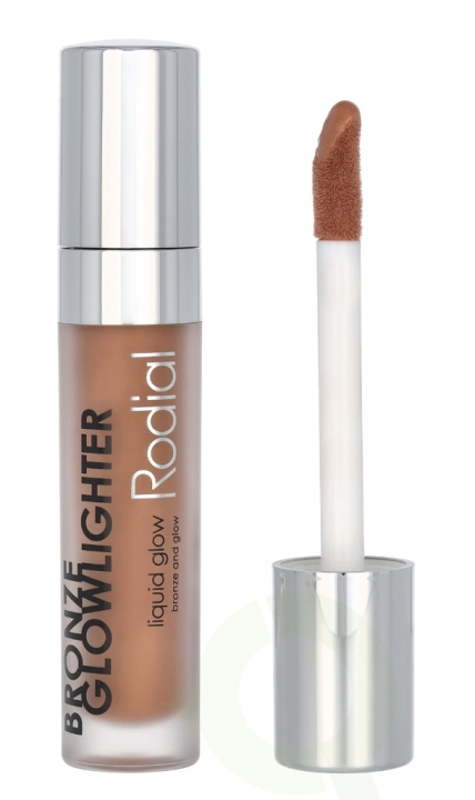 Rodial Bronze Glowlighter 6.1 ml i gruppen SKØNHED & HELSE / Makeup / Læber / Lip gloss hos TP E-commerce Nordic AB (C55088)