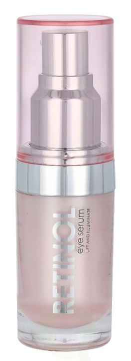 Rodial Retinol Eye Serum 15 ml i gruppen SKØNHED & HELSE / Hudpleje / Ansigt / Hudserum hos TP E-commerce Nordic AB (C55091)