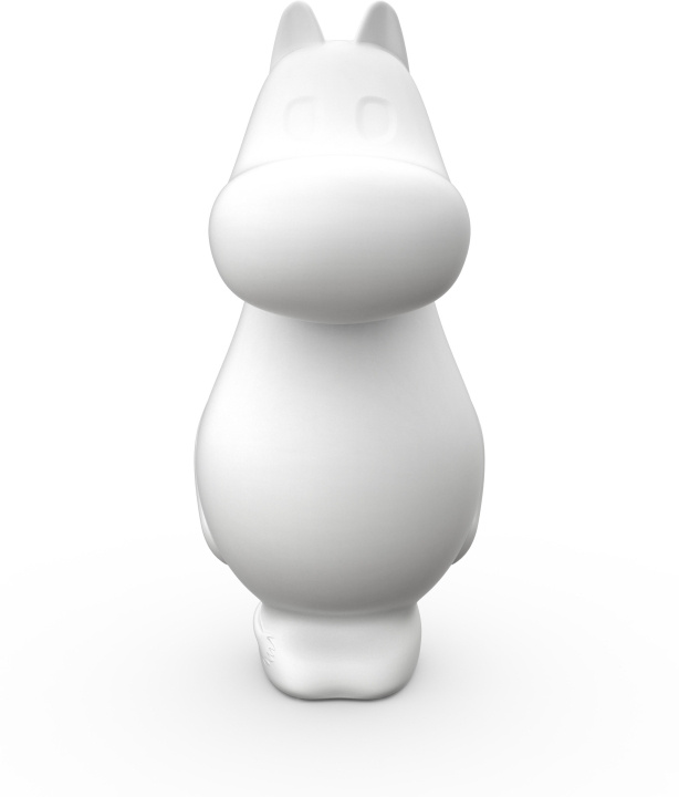 Muminljus Moomin S bordslampa, E14 i gruppen HJEMMEELEKTRONIK / Lys / Bordlamper hos TP E-commerce Nordic AB (C55202)