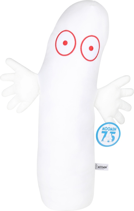 Hattiwatti mjuk plysch, 60 cm i gruppen LEGETØJ, BØRN & BABY / Babyleg (0-3 år) / Tøjdyr hos TP E-commerce Nordic AB (C55241)