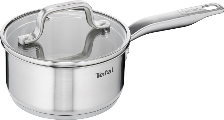 Tefal Virtuoso kokkärl, 16 cm / 1,5 L, rostfritt stål i gruppen HJEM, HUS & HAVE / Køkkenredskaber / Gryder og kasseroller hos TP E-commerce Nordic AB (C55309)