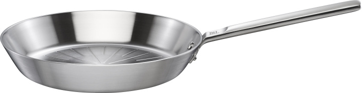Fiskars Norden - stekpanna, 28 cm, obelagd i gruppen HJEM, HUS & HAVE / Køkkenredskaber / Stegepander hos TP E-commerce Nordic AB (C55334)