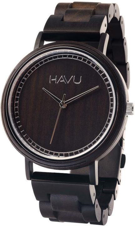 Havu Virta - armbandsur, 38 mm i gruppen SPORT, FRITID & HOBBY / Accessories / Ure hos TP E-commerce Nordic AB (C55374)
