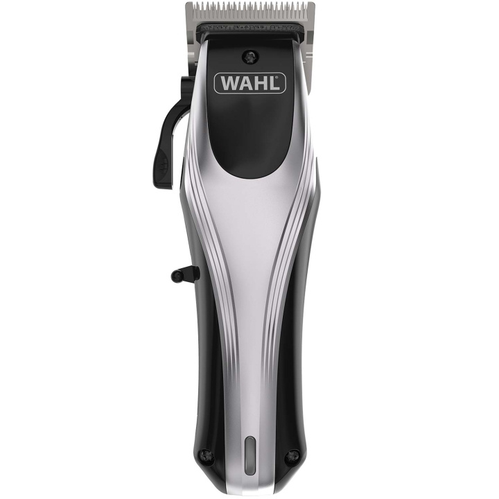 Wahl Hårklippare Rapid Clip i gruppen SKØNHED & HELSE / Hår og styling / Barbering og trimning / Hårtrimmere hos TP E-commerce Nordic AB (C55432)