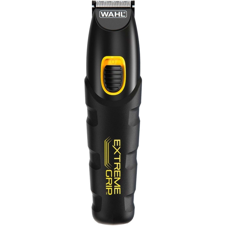 Wahl Multitrimmer Extreme Grip Advanced i gruppen SKØNHED & HELSE / Hår og styling / Barbering og trimning / Hårtrimmere hos TP E-commerce Nordic AB (C55435)