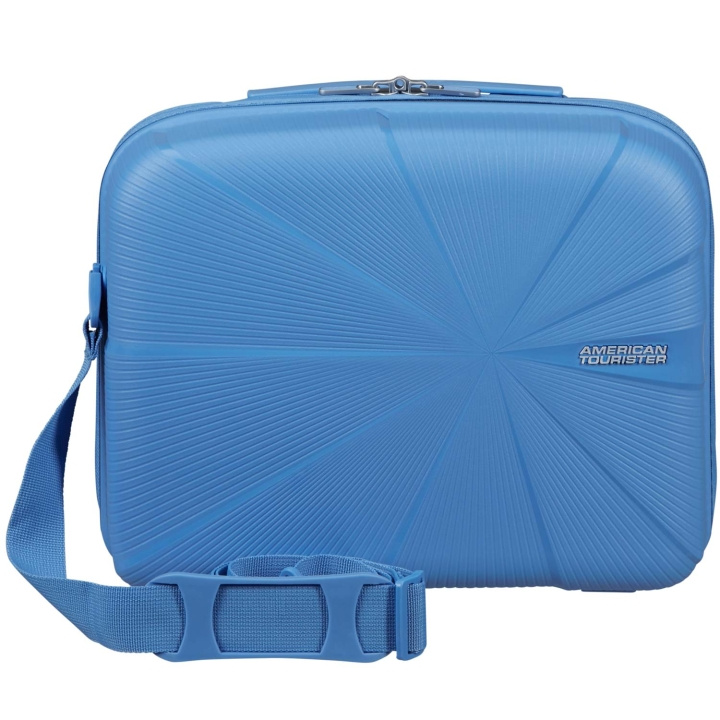 American Tourister Starvibe Necessär Blå i gruppen SPORT, FRITID & HOBBY / Rejsetilbehør / Andet hos TP E-commerce Nordic AB (C55474)