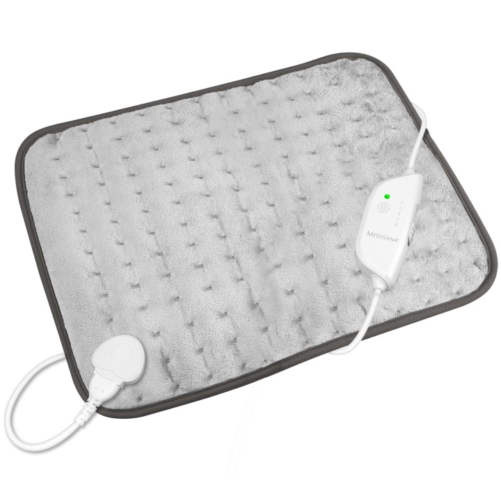 Medisana Värmedyna HP650 i gruppen SKØNHED & HELSE / Massage og wellness / Varme Tæpper hos TP E-commerce Nordic AB (C55485)