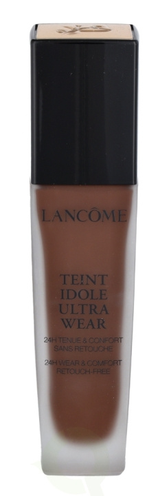 Lancome Teint Idole Ultra Wear 24H W&C Foundation SPF15 30 ml #16 Cafe i gruppen SKØNHED & HELSE / Makeup / Makeup ansigt / Foundation hos TP E-commerce Nordic AB (C55521)