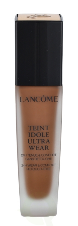 Lancome Teint Idole Ultra Wear 24H W&C Foundation SPF15 30 ml #13.3 Santal i gruppen SKØNHED & HELSE / Makeup / Makeup ansigt / Foundation hos TP E-commerce Nordic AB (C55540)